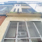 Siêu phẩm Khương Đình - Thanh Xuân, DT 47m2, 4 tầng giá 7,8 tỷ.