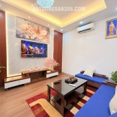 Căn góc B11 Nam Trung Yên 62m, 2PN 2WC, Full đồ xịn, 5.38 tỷ