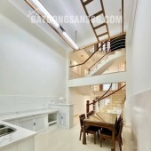  Nhà Đặng Văn Ngữ – Cạnh cơm tấm Ba Ghiền – 56m² – 4 tầng – Giá 12 tỷ
