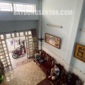 NHÀ HXH SÁT MẶT TIỀN HÀ HUY GIÁP – NGAY CAO ĐẲNG ĐIỆN LỰC – QUẬN 12