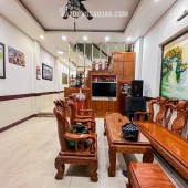  Nhà HXH Đồng Đen, Tân Bình – 72m² – 9.8 Tỷ – 4 Tầng Đẹp
