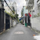  Nhà Phạm Văn Bạch, Quận Tân Bình – 112m² (5.8m x 20m) – 10.8 Tỷ – Đất đẹp xây biệt thự