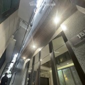 Bán Nhà Ngõ 69 Hoàng Văn Thái Xây Mới 6 Tầng Mặt Tiền 8,4M ( Cách Ô Tô 5M )