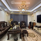 Phân lô siêu VIP Doãn Kế Thiện 60m 7T thang máy, Gara Ô tô, chỉ 26 tỷ