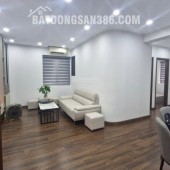 Hiếm N3B Lê Văn Lương, 2N2W 61m², full đầy đủ view đẹp, giá 5.5 tỷ có TL