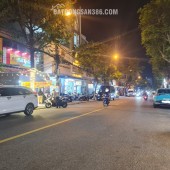 Bán đất mặt tiền khu du lịch Sơn Trà, 285m², gần Võ Văn Kiệt, chỉ vài phút ra biển