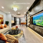 Cần bán Căn 3 ngủ 2WC 122m2 chung cư TSQ NT full nội thất giá 8.9 tỷ