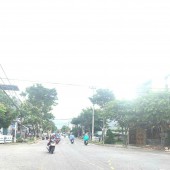 Bán đất mặt tiền Nguyễn Sáng, 132m² vuông đẹp, gần biển, giá chỉ 21 tỷ