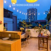 STUDIO đối diện Vinhomes Metropolis - Cách ĐH RMIT Hà Nội 850m - Zá chỉ 5.700.000đ/tháng