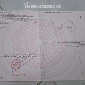 BÁN 236.1M2 ĐẤT TẠI TP VŨNG TÀU, SHR CHỈ 6.1 TỶ. LH: 0969619222.