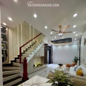 HẺM QUANG TRUNG – NHÀ MỚI 3 TẦNG GIÁ CHỈ 6.8 TỶ. LH:0779351867 – 0764071867.