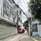  HXH THÔNG – TRẦN VĂN QUANG – 3 TẦNG BTCT – KD NGON