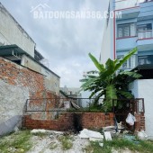 Lô đất đẹp hẻm ô tô, sổ riêng, giá tốt