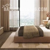 Căn hoa hậu Dulkey cuối tại Masteri Rivera Danang, 3PN 3WC, tầng 15 view sông Ck 15%, HT 70% lãi 0%