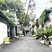 SIÊU PHẨM MỚI XÂY GẦN CÔNG VIÊN LÀNG HOA - XE HƠI ĐỖ CỬA FULL NỘI THẤT SỊN SÒ - 7.6 TỎI
