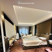 Bán nhà Tây Hồ - Lạc Long Quân, DT65m2, MT4.4m, 7 tầng, 4p.ngủ, gara ôtô, ôtô đỗ cửa ngày đêm, View Hồ Tây