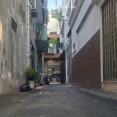  NHÀ 3 TẦNG MỚI ĐẸP - TRUNG TÂM TÂN BÌNH