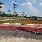 Chính chủ bán đất tại La gián, Cổ đông, sơn tây 100m2 MT 5.50m giá FO cho nhà đầu tư.