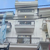 Bán nhà Phúc Lợi 72m2 xây mới 4 tầng – ở ngay – 4 ngủ- Sân riêng để 5 xe máy