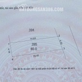 Bán đất mặt ngõ phố Việt Hưng – 60m², mặt tiền 4m nở hậu, ô tô vào nhà, vị trí siêu đẹp
