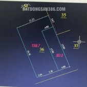 Bán đất Kim Quan – Việt Hưng – Long Biên 60m² giá chỉ 7.5 tỷ, vị trí trung tâm, đất vuông đẹp