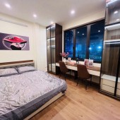 Chính chủ Bán nhà đẹp Đình Thôn – Ngõ ô tô tránh, vị trí vàng trung tâm Mỹ Đình, 2 mặt thoáng, view sân bóng