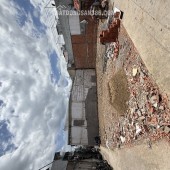 ĐẤT 2 MẶT TIỀN HIỆP BÌNH CHÁNH – 2 MẶT TIỀN THOÁNG – DIỆN TÍCH: 68M² (5x15) – GIÁ 4.7 TỶ