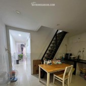 NHÀ HẺM BA GÁC – HIỆP BÌNH CHÁNH – SÁT CHỢ HIỆP BÌNH -: 62.7M² (4x16) – GIÁ CHỈ 3.999 TỶ