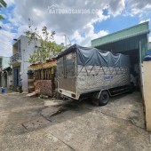 HẺM Ô TÔ HIỆP BÌNH PHƯỚC – DIỆN TÍCH: 95.5m² (4.5m x 23m) – CHỈ 3.95 TỶ