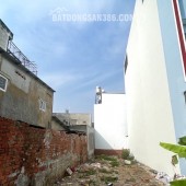 ĐẤT MẶT TIỀN CỰC ĐẸP HIỆP BÌNH CHÁNH – DIỆN TÍCH: 108.8M² (5.2x20) – GIÁ 8.55 TỶ