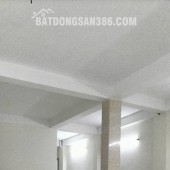 NHÀ CŨ HIỆP BÌNH CHÁNH – HẺM BA GÁC – NỞ HẬU ĐẸP – DIỆN TÍCH: 107M² (5.7x17) – GIÁ 6,4 TỶ