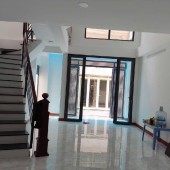 VỊ TRÍ CỰC ĐẸP- 5 TẦNG MỚI-2 MẶT THOÁNG- TRUNG TÂM GÒ VẤP GIÁP BÌNH THẠNH.- 50M- 5 TẦNG- NHỈNH 7 TỶ