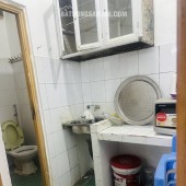 Bán căn hộ Trần Cung, Giá tốt- ở ngay, 33m², 4,6 tỷ