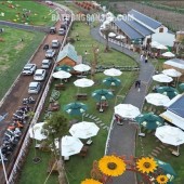 BÁN ĐẤT ĐẸP SUN VALLEY – TRUNG TÂM TP. BẢO LỘC – SỔ ĐỎ RIÊNG