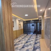 QUẬN 8 - NHÀ ĐẸP 3 TẦNG BTCT - 42M2 - 2 MẶT HẺM – NHỈNH 5 TỶ