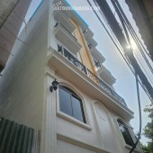 Bán tòa CHDV Giáp Bát 22 Phòng, dòng tiền 1 tỷ 452tr - Tương đương lãi suất 7.5% năm.
