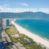 CĂN HỘ BIỂN THE SOLEIL ĐÀ NẴNG – VỊ TRÍ KIM CƯƠNG, SINH LỜI VÀNG