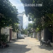 Bán đất 2 mặt tiền Phước Trường 16, 198.3m², ngang 11.2m, lô góc đẹp, giá 21 tỷ – Sơn Trà
