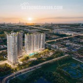  CHỈ 9TR/THÁNG CĂN STUDIO TÒA ORION – DỰ ÁN TT AVIO DĨ AN 