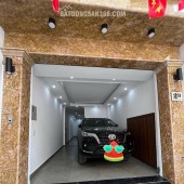 Nhà đẹp Cầu Giấy - Gara ô tô, Thang máy hiện đại, Đầu tư sinh lời cao!