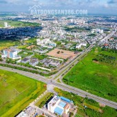 Bán lô đất Rạch Kiến Long Hòa 100m² – gần chợ, gần khu công nghiệp