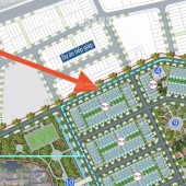 Bán gấp lô đất DC13-35 - 105m2 KĐT Cầu Trúc Sông Công - Đối diện Dự án Bách Quang Central. Giá 1.75 tỷ