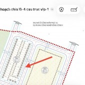Chính chủ cần tiền bán lô view trực diện nhà ở xã hội, DC17 - 30, giá 1.65 tỷ. Hướng ĐN