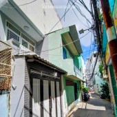  Bán Nhà đường Âu Dương Lân, Hẻm Xe Hơi P3, Q8 - Giá Mềm Chỉ 4,75 Tỷ 