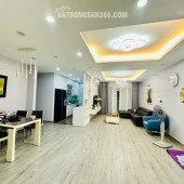 Hiếm! Bán Căn 3PN - 126m Riverside Garden, slot oto giá 12.6 tỷ (chuẩn giá) có TL