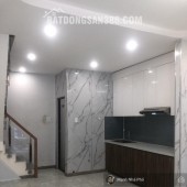 BÁN NHÀ ĐẸP HXH TÂN THẮNG SƠN KỲ TÂN PHÚ 2 TẦNG 4M X 8M 3.58 TỶ TL