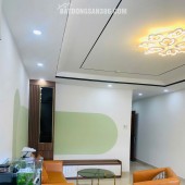 Căn hộ đẹp, cho người có Gu, về là xách balo vào ở luôn                                              Bán Căn hộ CT7 Vĩnh Điềm Trung 
- Diện tích :