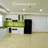 căn góc trung tâm Nha Trang Chung cư CT3, VCN Phước Hải tầng 4, căn 418 Tương đương tầng 6 do khối đế là shop house và parking. Toà nhà cao 7 tầng, 3