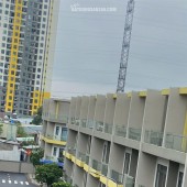 Nhà mặt phố Thống Nhất, Dĩ An: Vị trí vàng, kinh doanh đỉnh, 69m2, 3 tầng, 4PN, 6WC, sổ hồng trao tay, giá hời 8.4 tỷ!