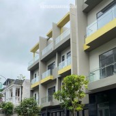 Nhà mặt phố Thống Nhất, quốc lộ 1k - Vị trí vàng, kinh doanh đỉnh, diện tích sử dụng từ 220m2, 4 tầng, 5PN, 6WC, giá hời chỉ 7x tỷ